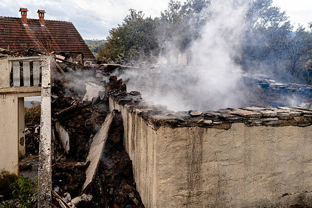 Affordable Emergency Fire Cleanup solutions in Waconia, MN